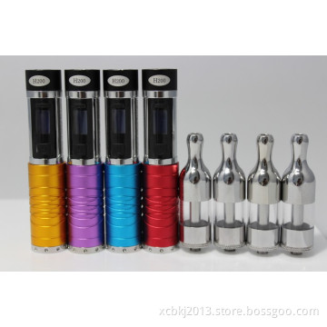 2013 Newest Product E Cig H200 Ecig